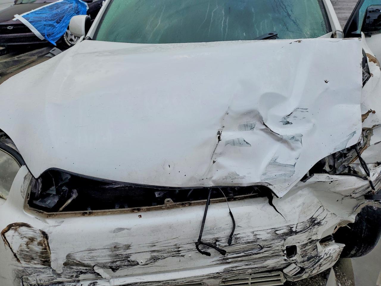 2010 TOYOTA HIGHLANDER
