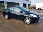 2014 NISSAN VERSA