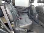 2013 NISSAN PATHFINDER