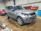 2017 LAND ROVER Discovery