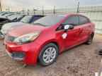 2013 KIA RIO