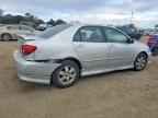 2007 TOYOTA COROLLA