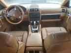 2008 PORSCHE CAYENNE