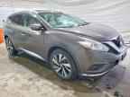 2015 NISSAN MURANO