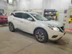 2015 NISSAN MURANO
