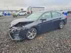 2019 SUBARU Legacy