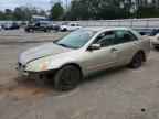 2003 HONDA ACCORD
