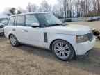 2010 LAND ROVER RANGE ROVER