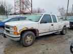 1993 CHEVROLET Gmt