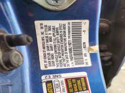 2006 HONDA CIVIC