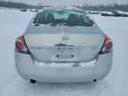 2007 NISSAN ALTIMA