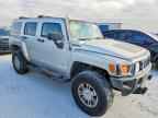 2007 HUMMER H3