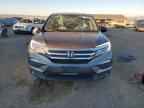 2018 HONDA PILOT