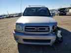 2002 TOYOTA Sequoia