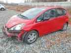 2010 HONDA FIT