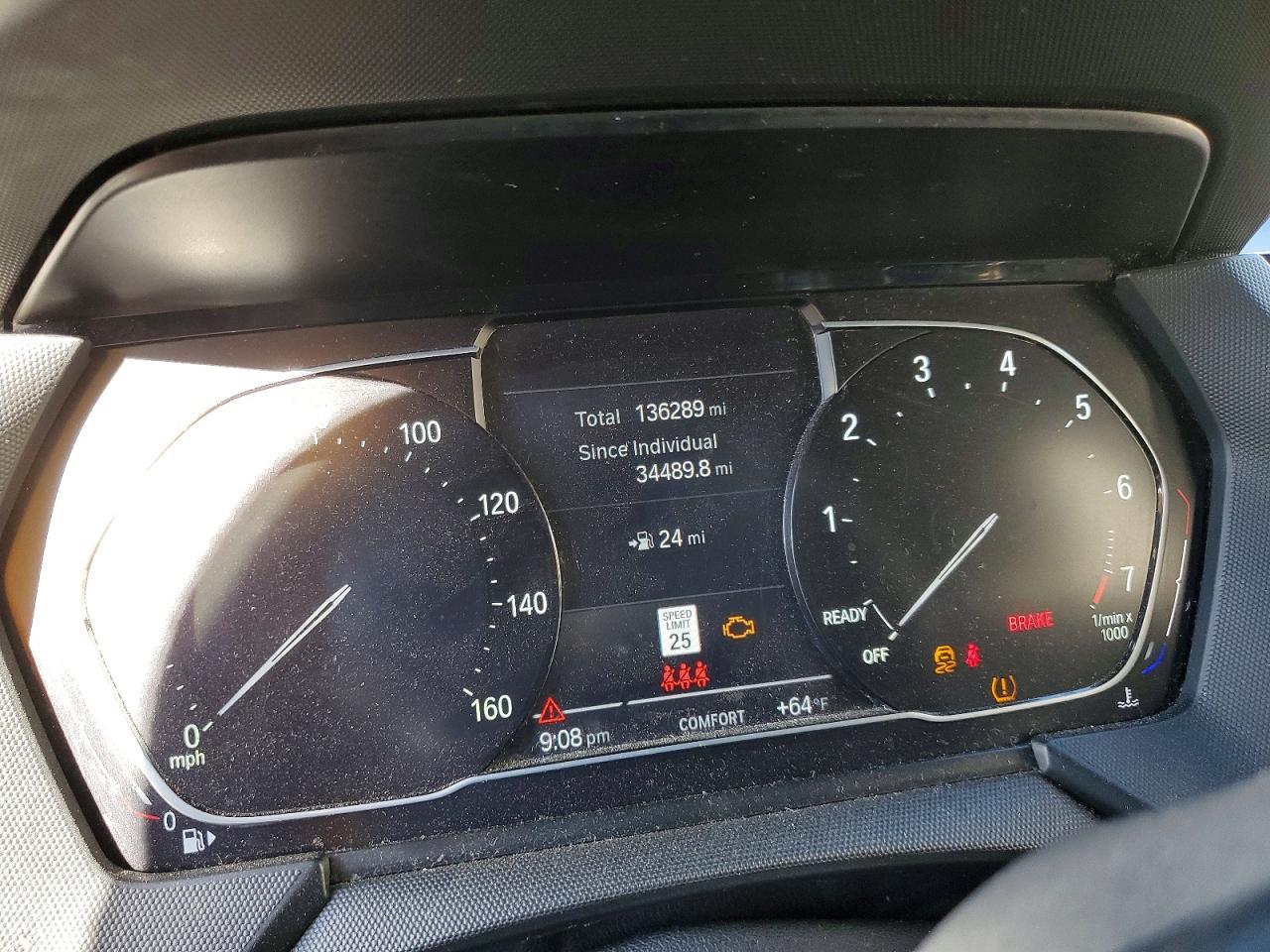 2021 BMW 2 Series