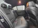 2012 BMW 5 series