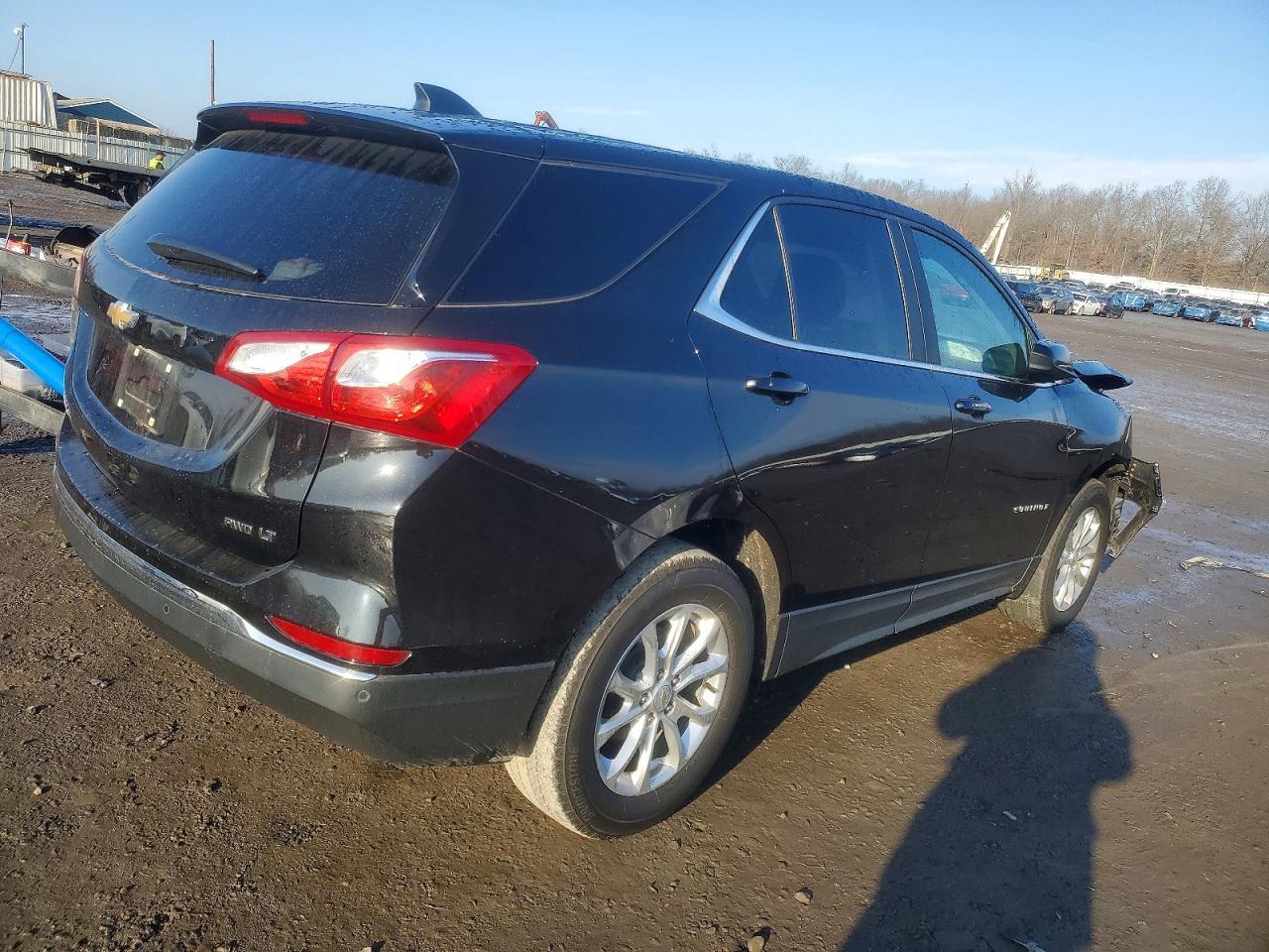 2021 CHEVROLET EQUINOX