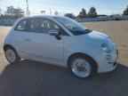 2014 FIAT 500