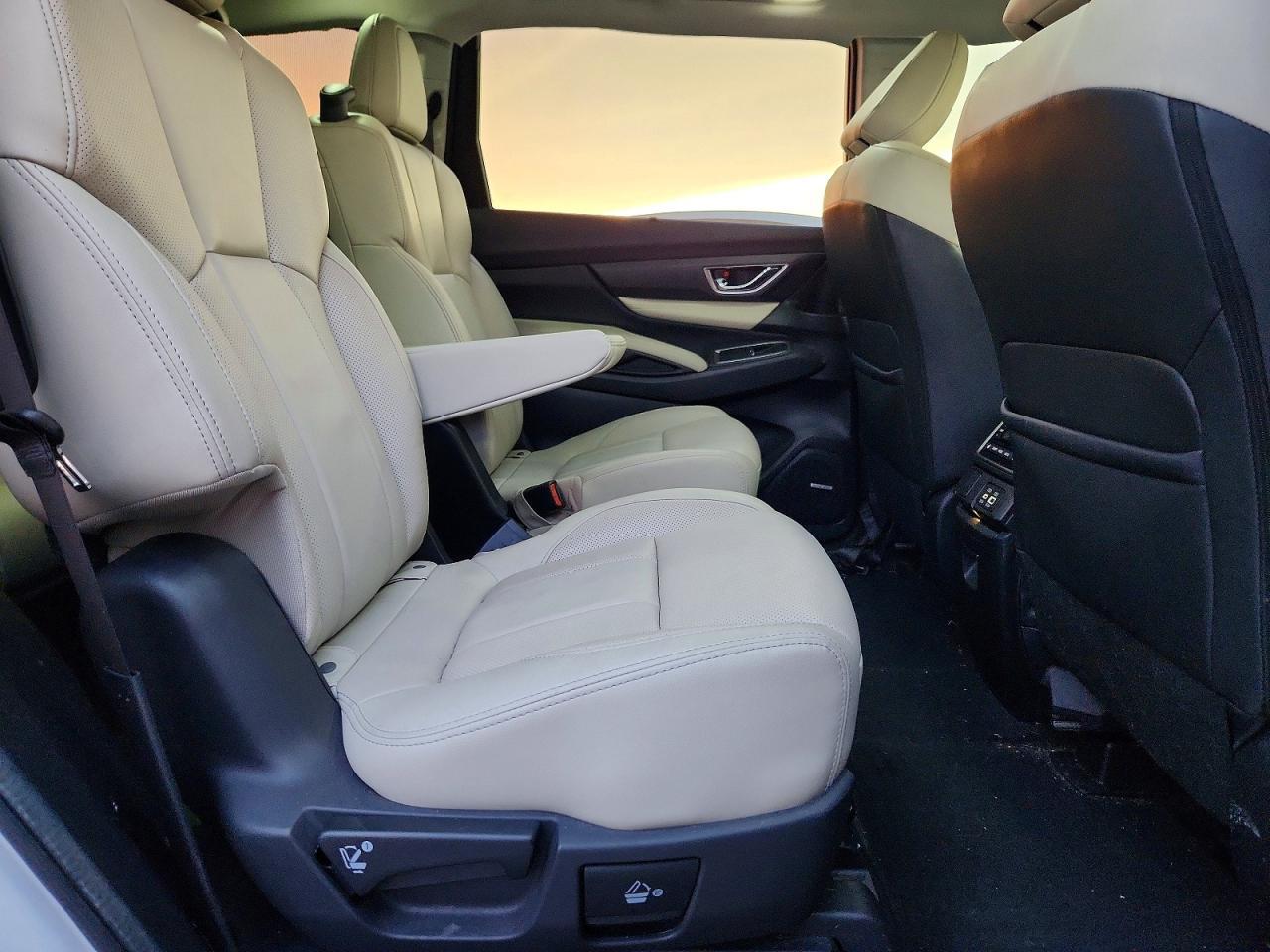 2023 SUBARU Ascent