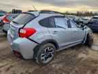 2016 SUBARU Crosstrek