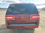 2012 Lincoln Townhouse Navigator