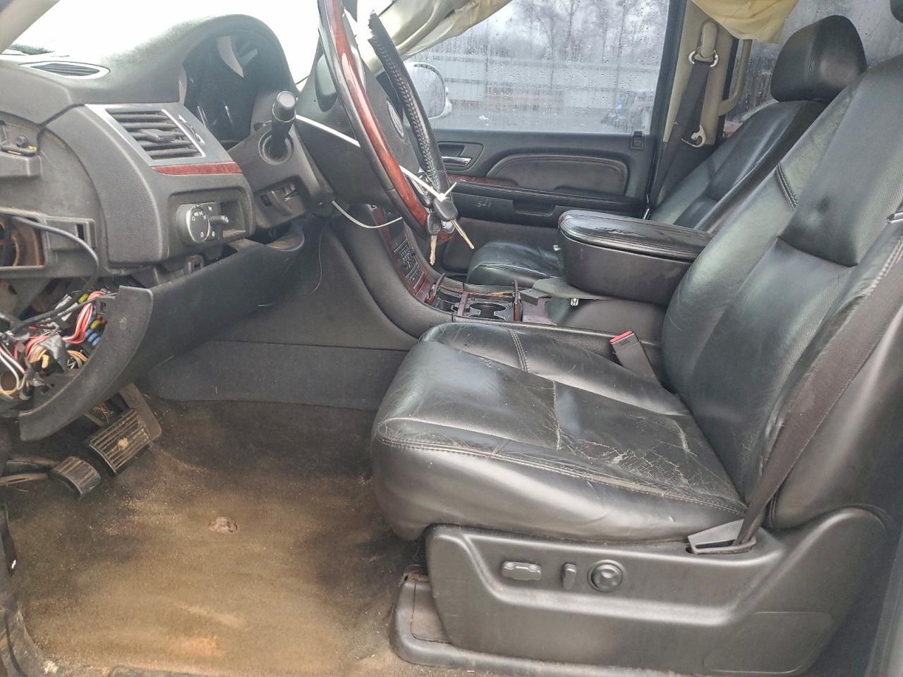 2007 CADILLAC Escalade EXT