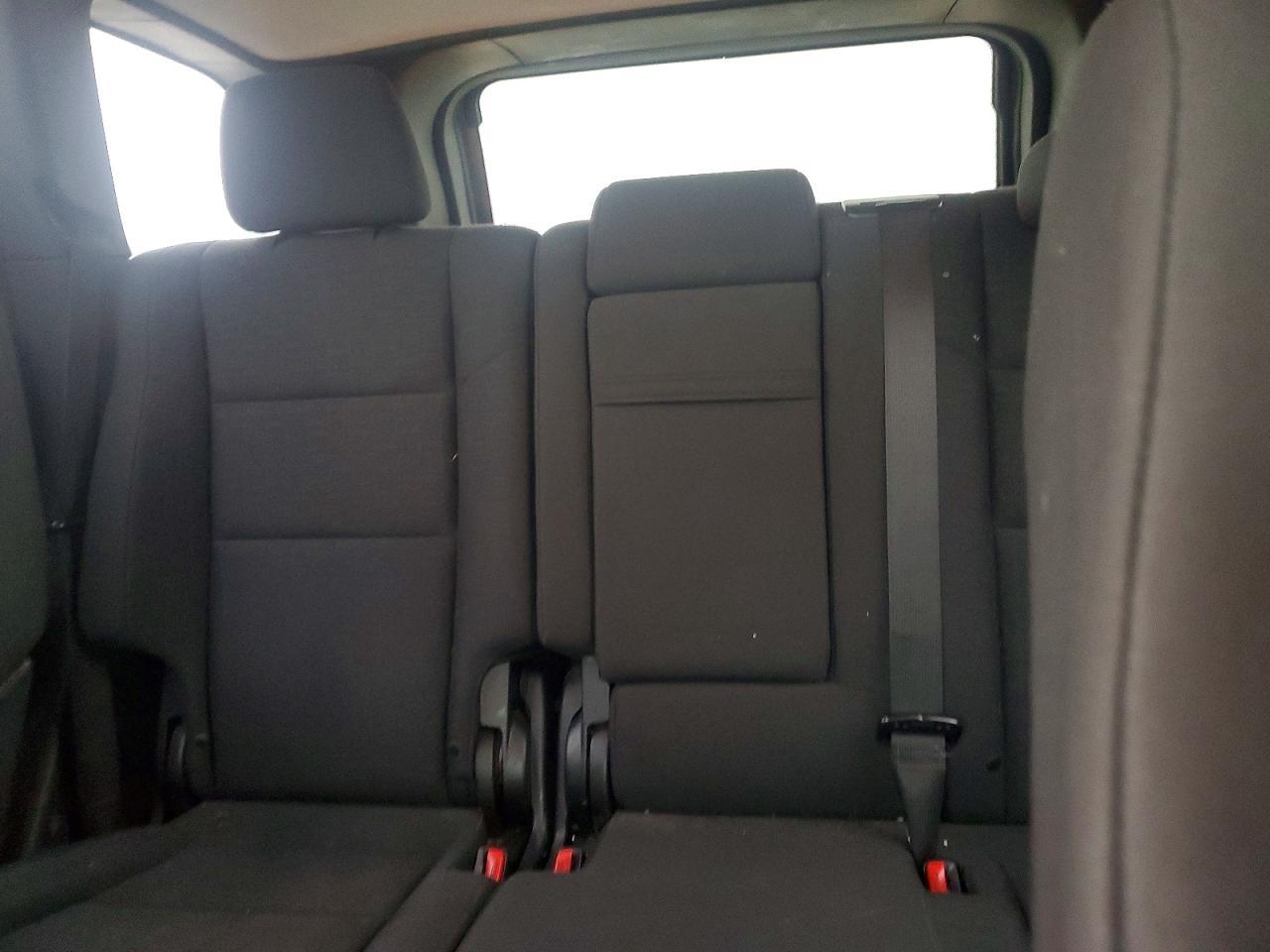 2011 JEEP Grand Cherokee