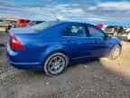 2010 FORD FUSION