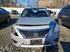 2017 NISSAN VERSA