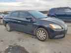 2014 NISSAN SENTRA
