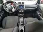 2012 NISSAN VERSA