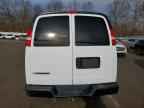 2022 CHEVROLET Express 3500