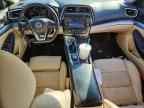 2017 NISSAN Maxima