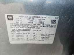 2013 GMC Terrain
