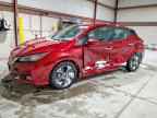 2021 NISSAN LEAF