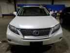 2011 LEXUS RX 450H