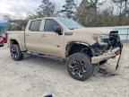 2019 GMC Sierra