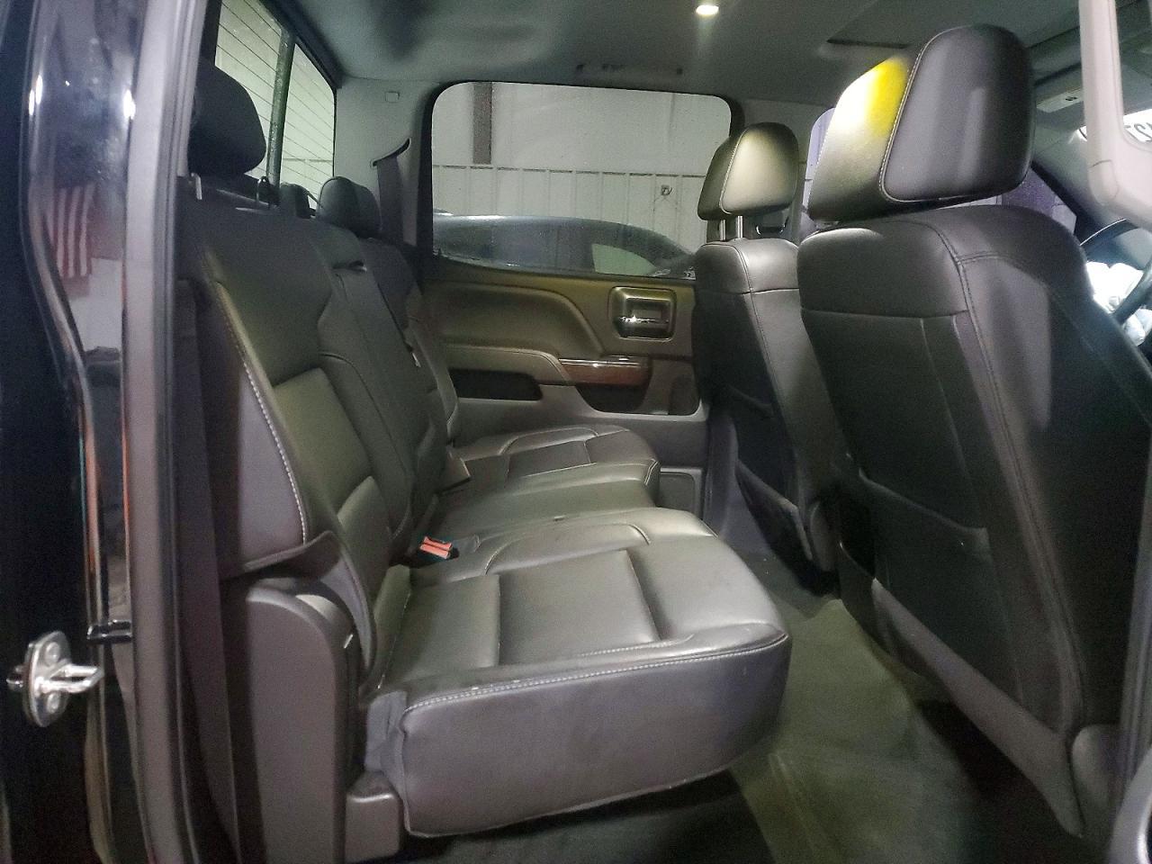 2017 GMC Sierra