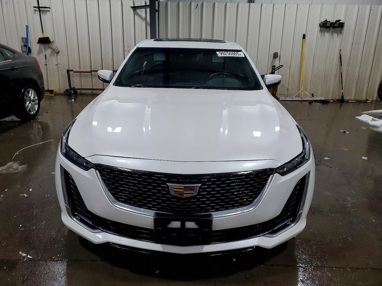 2020 CADILLAC CT5
