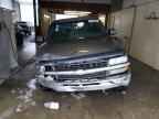 1999 CHEVROLET Silverado