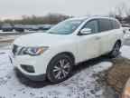 2018 NISSAN PATHFINDER