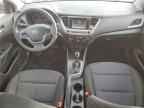 2022 HYUNDAI ACCENT