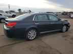 2011 TOYOTA Avalon