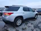 2021 CHEVROLET TRAVERSE