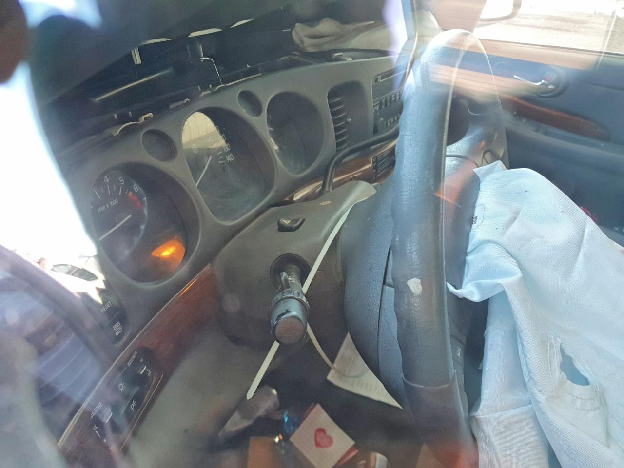 2005 BUICK Lesabre