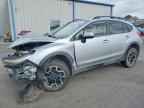 2016 SUBARU Crosstrek