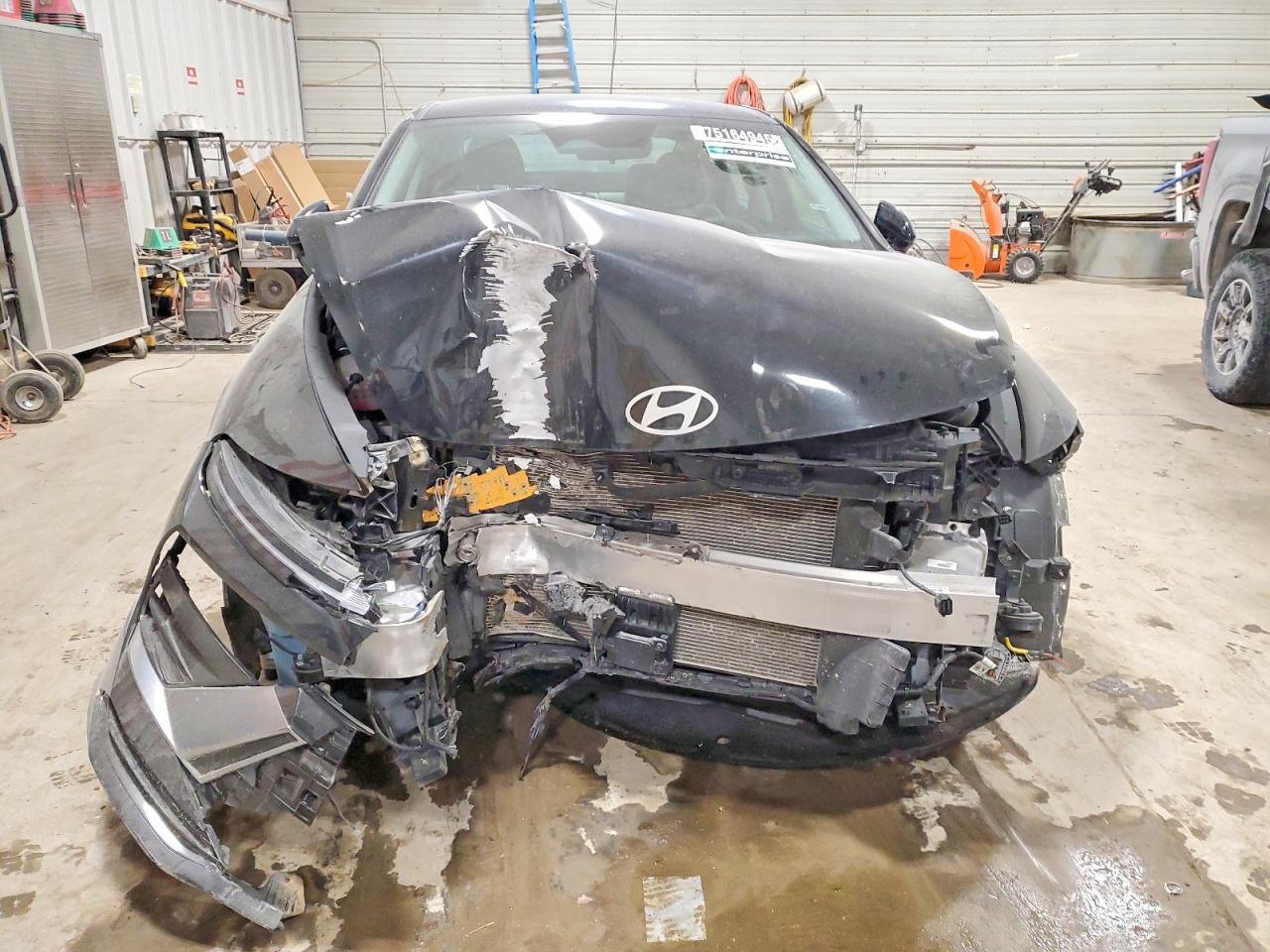 2025 HYUNDAI SONATA