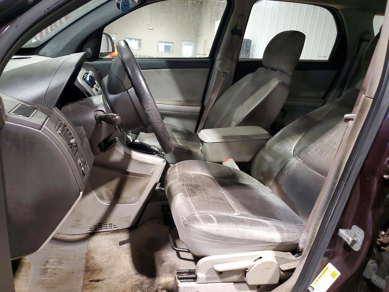 2006 CHEVROLET EQUINOX