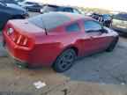 2011 FORD MUSTANG